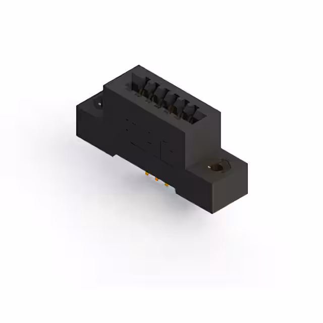 892-006-542-108 EDAC Inc.  Edgeboard Connectors